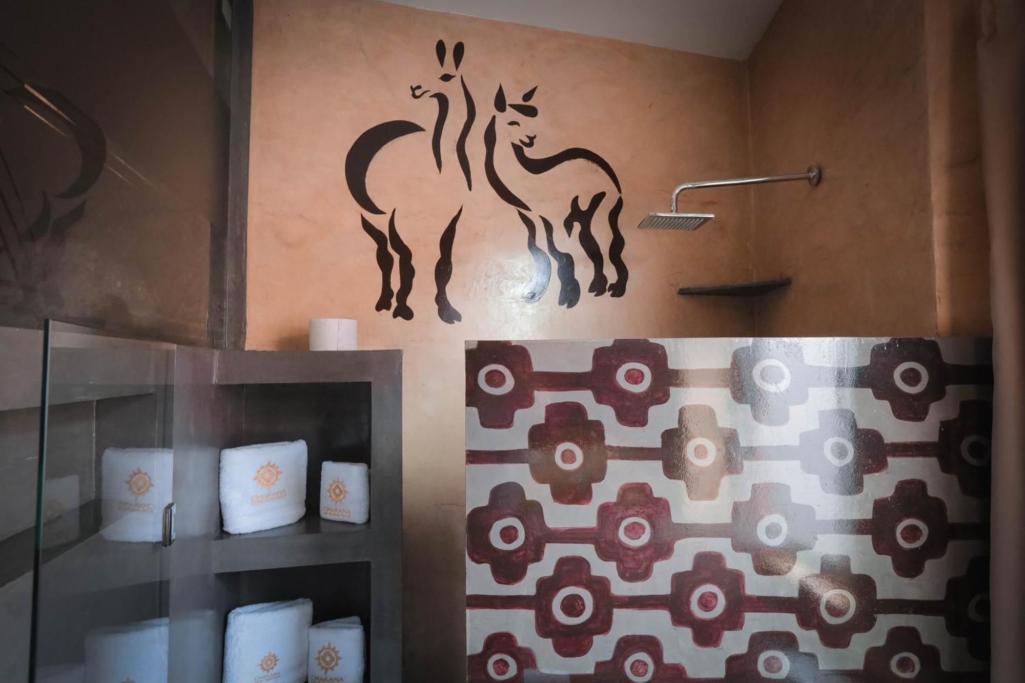 Chakana Hotel Boutique Centro Quito Szoba fotó