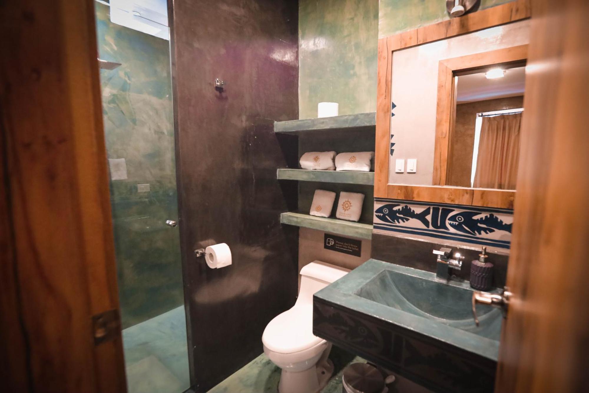 Chakana Hotel Boutique Centro Quito Kültér fotó